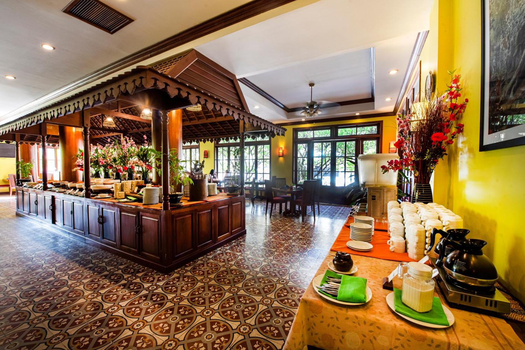 The Suite By Royal Crown Hotel Siem Reap Zewnętrze zdjęcie