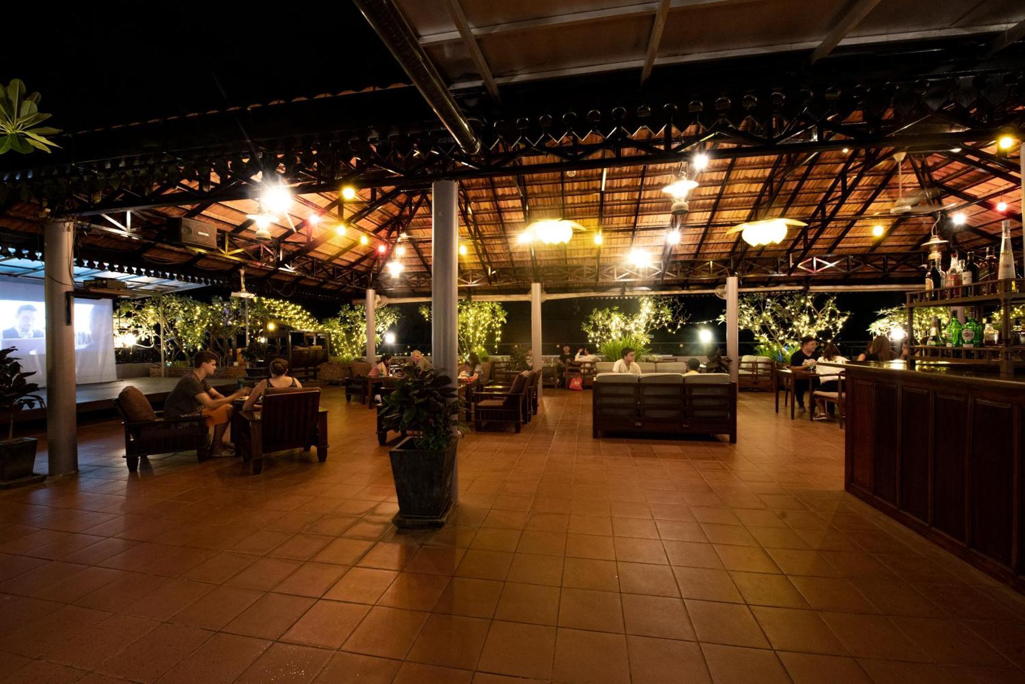 The Suite By Royal Crown Hotel Siem Reap Zewnętrze zdjęcie